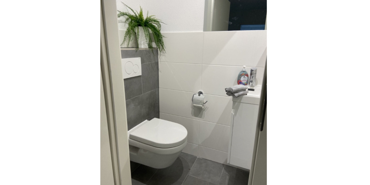 Dachgeschoßwohnung Sindelfingen Sindelfingen (Stadt) - 2 Zimmer, 50 m&sup2;, 1.200&euro; | Angebot:25381272