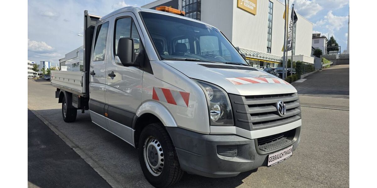 VW Crafter 178.200 km 12.790 &euro; Kornwestheim (bei Stuttgart) 70806