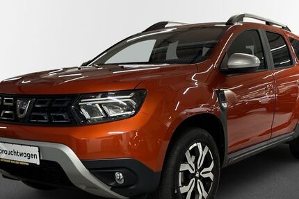 Dacia Duster 24.220 km 18.900 &euro; Stuttgart 70469