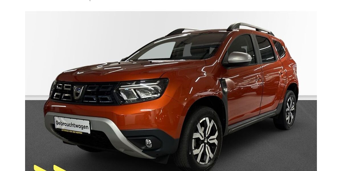 Dacia Duster 24.220 km 18.900 &euro; Stuttgart 70469