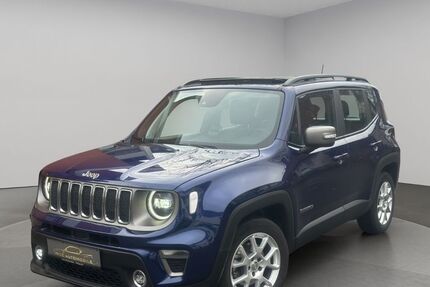 Jeep Renegade 47.360 km 17.499 &euro; Waiblingen 71334