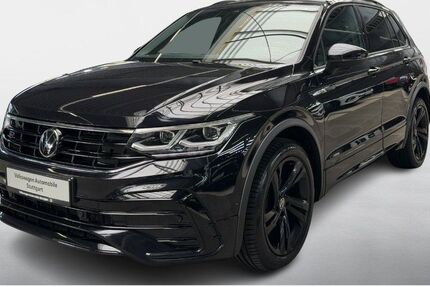 VW Tiguan 41.927 km 35.930 &euro; Stuttgart-Feuerbach 70469