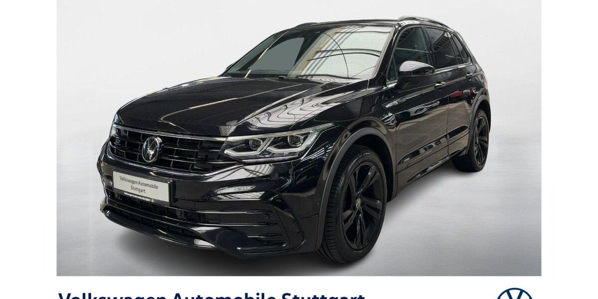 VW Tiguan 41.927 km 35.930 &euro; Stuttgart-Feuerbach 70469