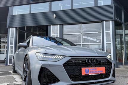 Audi RS6 39.997 km 98.900 &euro; Backnang 71522