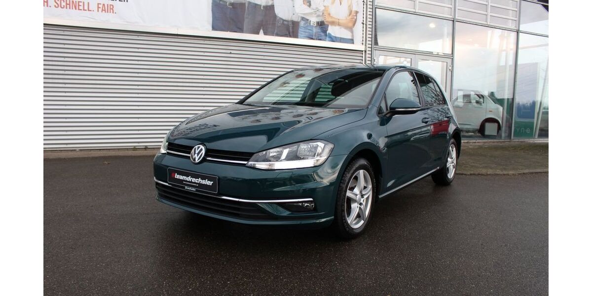 VW Golf 110.000 km 13.690 &euro; Denkendorf 73770