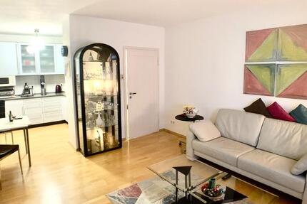 Wohnung Stuttgart Stuttgart-Nord - 2 Zimmer, 55 m&sup2;, 1.450&euro; | Angebot:25150375