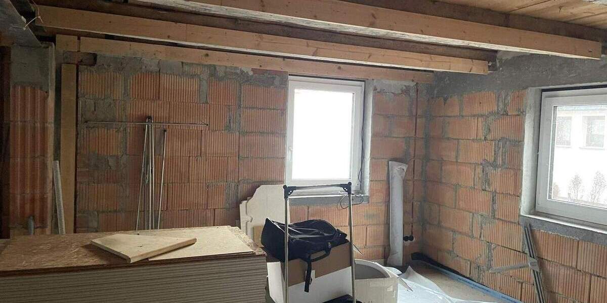 Einfamilienhaus Ingersheim Großingersheim - 4 Zimmer, 115 m&sup2;, 179.000&euro; | Angebot:25707835