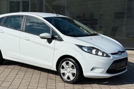 Ford Fiesta 150.000 km 4.100 &euro; Murrhardt 71540