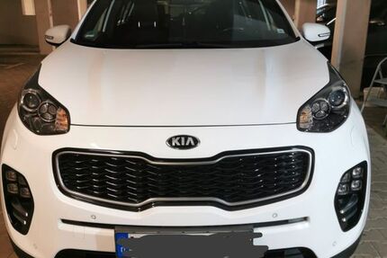 Kia Sportage 97.000 km 16.900 &euro; Waiblingen 71334