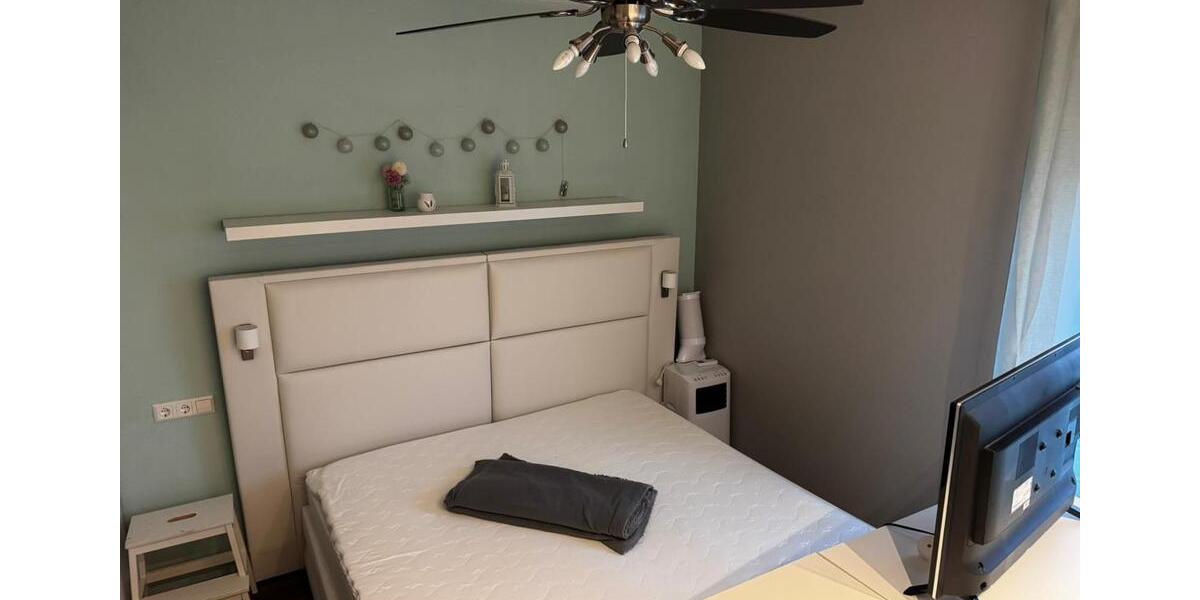 Dachgeschoßwohnung Ludwigsburg Eglosheim - 2.5 Zimmer, 67 m&sup2;, 299.000&euro; | Angebot:25446714