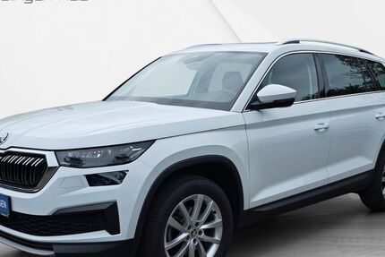Skoda Kodiaq 72.990 km 29.850 &euro; Böblingen 71034