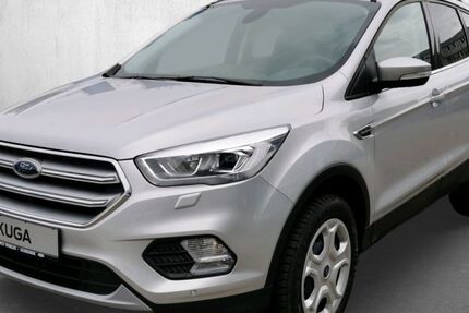 Ford Kuga 36.364 km 17.990 &euro; Ludwigsburg 71636