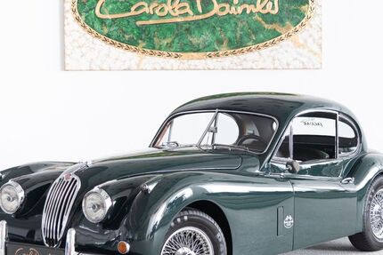 Jaguar XK 30.463 km 95.000 &euro; Stuttgart 70599