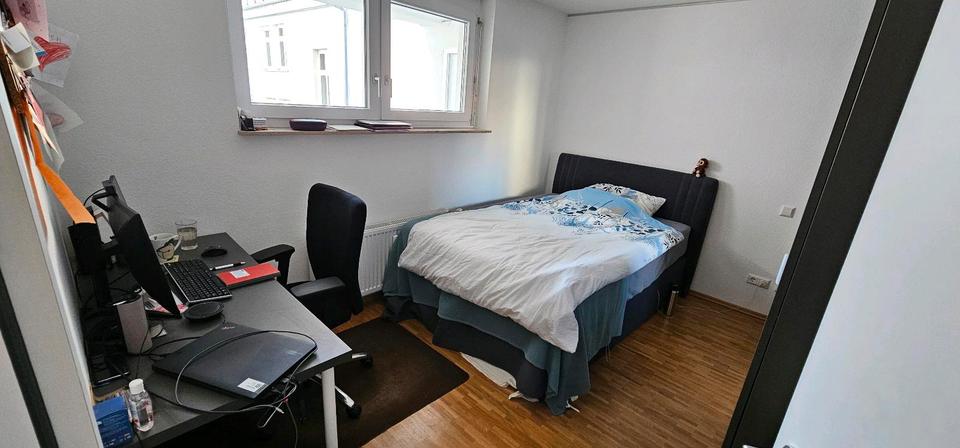Etagenwohnung Stuttgart Stuttgart-Süd - 2 Zimmer, 52 m&sup2;, 1.475&euro; | Angebot:25287133