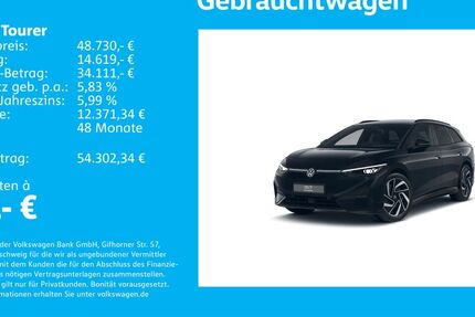 VW ID.7 24.935 km 48.730 &euro; Stuttgart-Feuerbach 70469