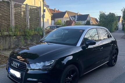Audi A1 128.000 km 6.800 &euro; Kirchheim am Neckar 74366
