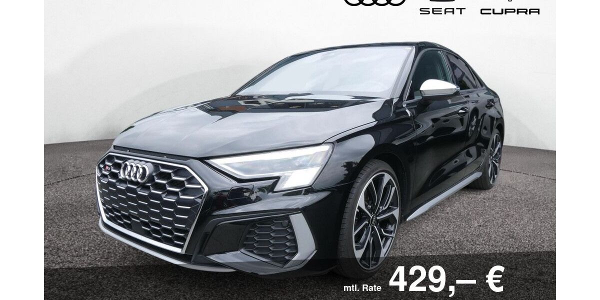 Audi S3 12.150 km 40.980 &euro; Bietigheim-Bissingen 74321