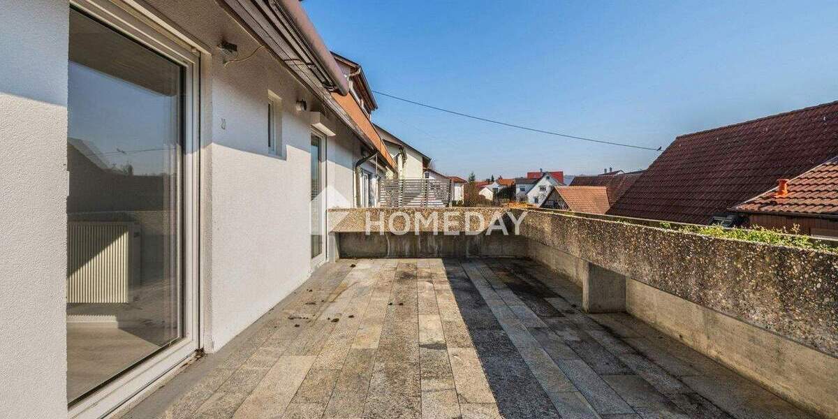 Etagenwohnung Oberstenfeld - 3 Zimmer, 79 m&sup2;, 240.000&euro; | Angebot:25878519