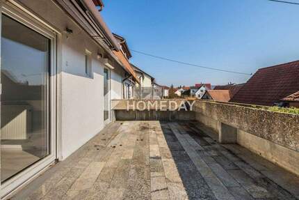 Wohnung Oberstenfeld - 3 Zimmer, 79 m&sup2;, 240.000&euro; | Angebot:25878519