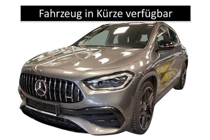 Mercedes-Benz GLA 35 AMG 4.500 km 50.890 &euro; Schorndorf 73614