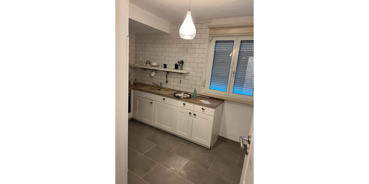 Erdgeschoßwohnung Uhingen - 3 Zimmer, 53 m&sup2;, 650&euro; | Angebot:27625128