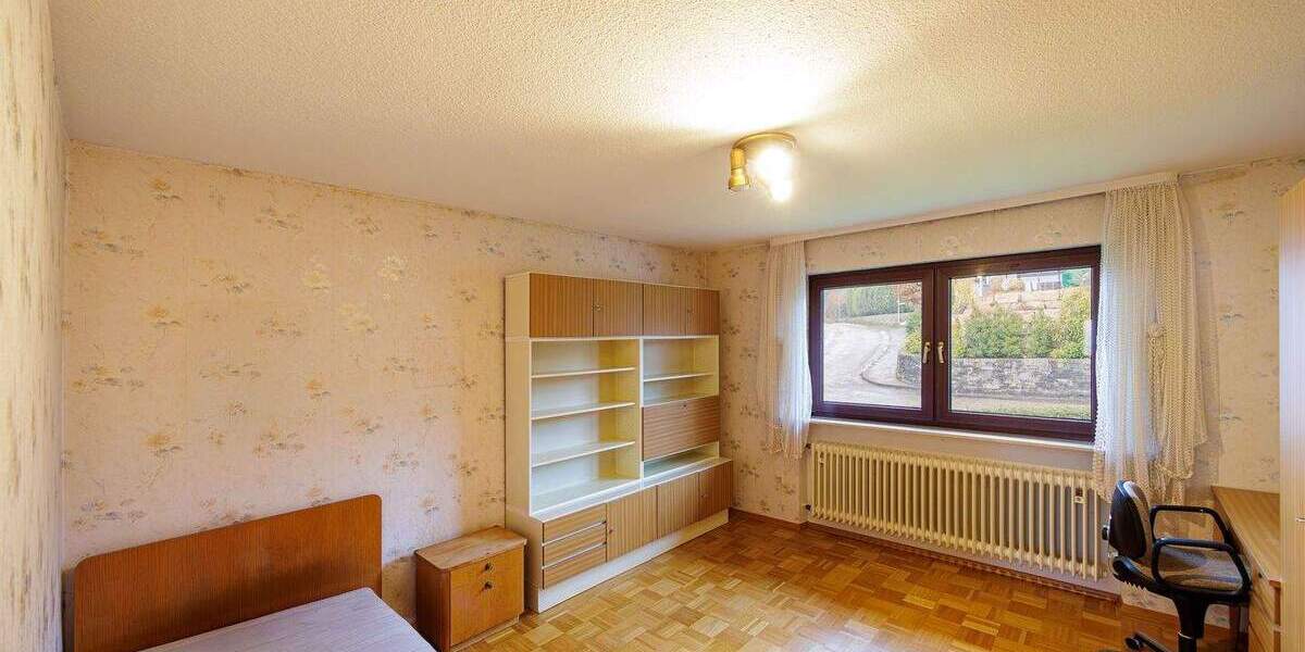 Einfamilienhaus Steinheim an der Murr Steinheim - 3 Zimmer, 109 m&sup2;, 498.000&euro; | Angebot:25698052