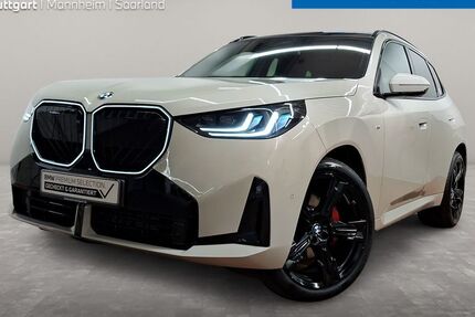 BMW X3 12.072 km 65.980 &euro; Stuttgart 70569