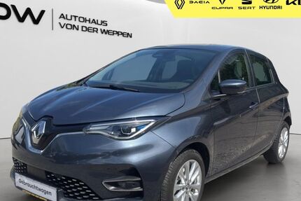 Renault ZOE 37.427 km 14.900 &euro; Stuttgart 70565