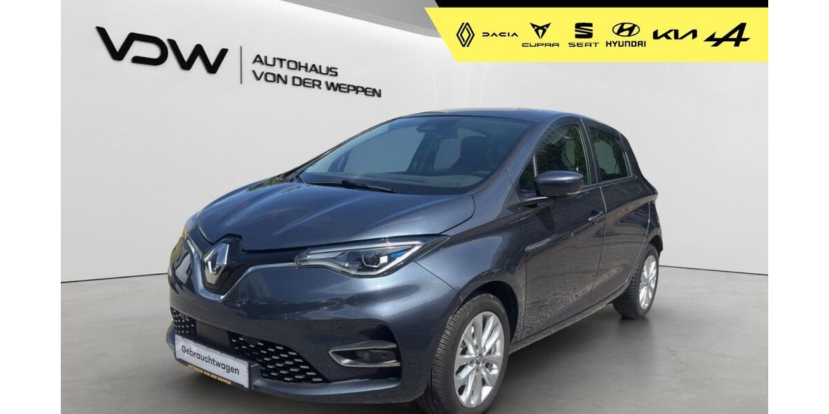 Renault ZOE 37.427 km 14.900 &euro; Stuttgart 70565