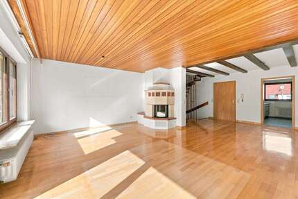 Haus Waiblingen / Hegnach Hegnach - 5 Zimmer, 147 m&sup2;, 449.500&euro; | Angebot:27709836