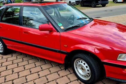 Honda Concerto 105.788 km 3.600 &euro; Filderstadt 70794