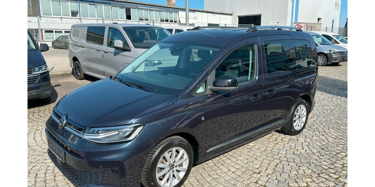 VW Caddy 184.000 km 20.800 &euro; Stuttgart 70378