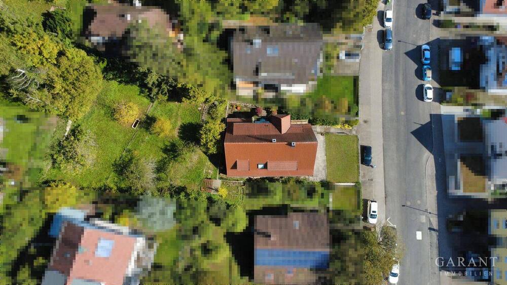 Mehrfamilienhaus, Wohnhaus Stuttgart Rohracker - 7 Zimmer, 198 m&sup2;, 1.000.000&euro; | Angebot:26686981