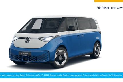 VW ID. Buzz 24.776 km 62.990 &euro; Ebersbach 73061