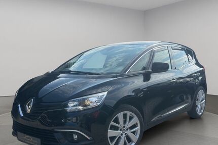 Renault Scenic 117.356 km 12.300 &euro; Waiblingen 71334