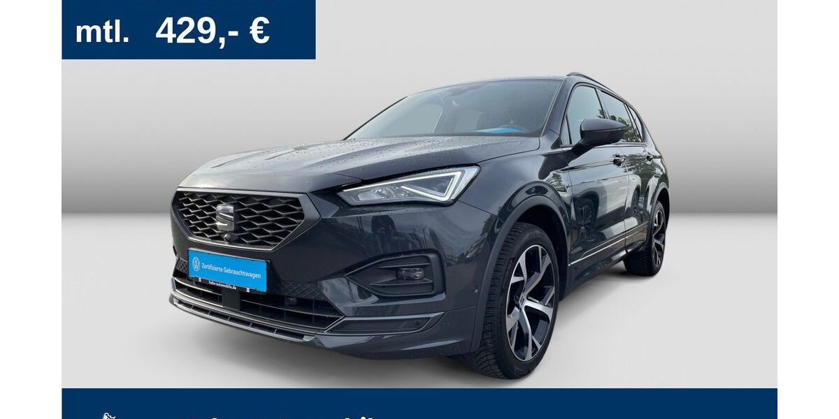 Seat Tarraco 48.400 km 35.995 &euro; Böblingen 71032