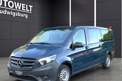 Mercedes-Benz Vito 138.000 km 15.900 &euro; Bietigheim-Bissingen 74321