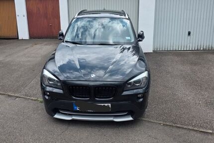 BMW X1 211.000 km 5.999 &euro; Esslingen 73728