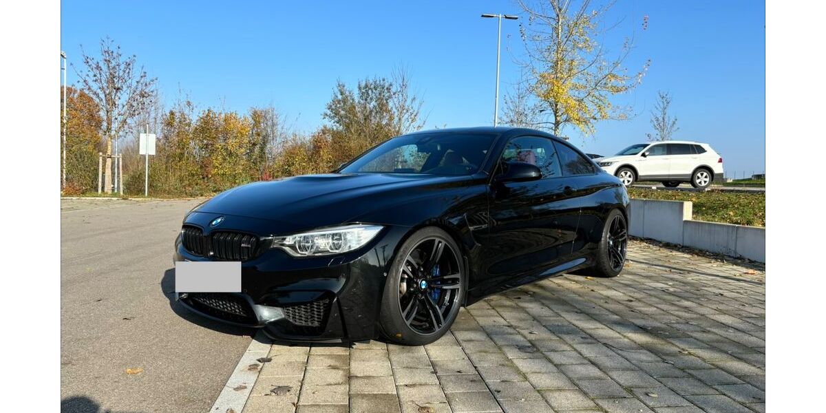 BMW M4 99.000 km 40.000 &euro; Rechberghausen 73098