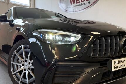 Mercedes-Benz C 43 AMG 68.000 km 53.890 &euro; Sindelfingen/Darmsheim 71069