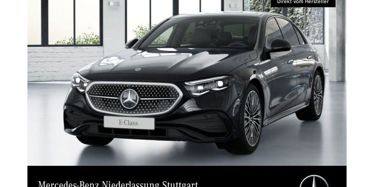 Mercedes-Benz E 200 14.000 km 54.890 &euro; Böblingen 71034