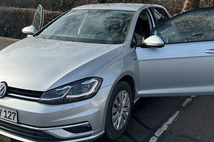 VW Golf 57.500 km 15.900 &euro; Aichelberg 73101