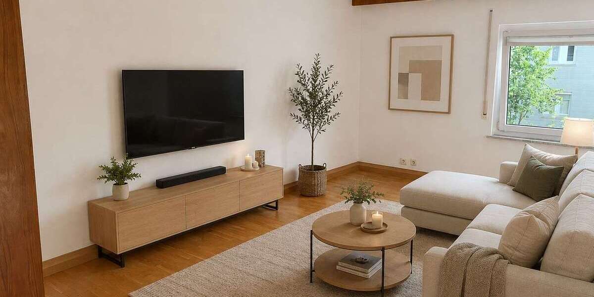 Etagenwohnung Sindelfingen Eichholz - 4 Zimmer, 100 m&sup2;, 1.450&euro; | Angebot:27080569