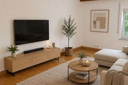 Wohnung Sindelfingen Eichholz - 4 Zimmer, 100 m&sup2;, 1.450&euro; | Angebot:27080569