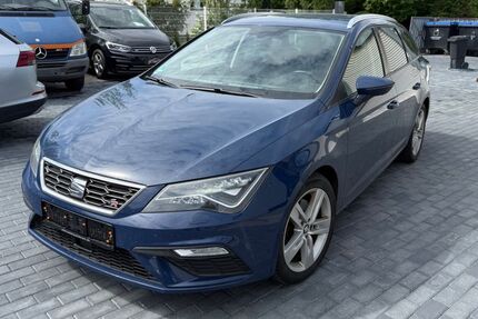 Seat Leon 151.184 km 12.990 &euro; Magstadt 71106