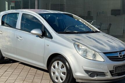 Opel Corsa 130.000 km 2.500 &euro; Murrhardt 71540