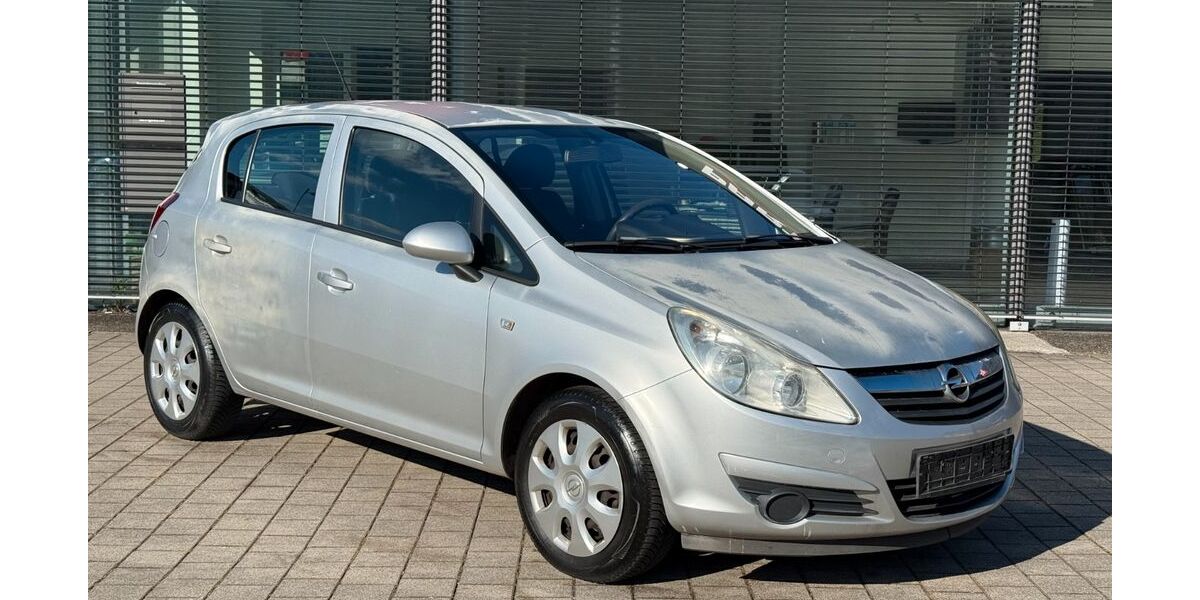 Opel Corsa 130.000 km 2.500 &euro; Murrhardt 71540
