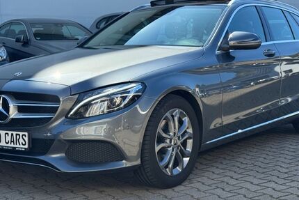 Mercedes-Benz C 220 137.448 km 18.499 &euro; Filderstadt (Bernhausen) 70794