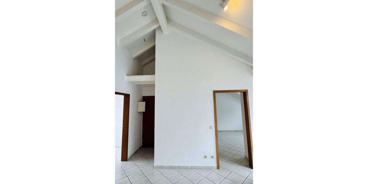 Etagenwohnung Böblingen Böblingen (Stadt) - 3 Zimmer, 58 m&sup2;, 980&euro; | Angebot:25755249