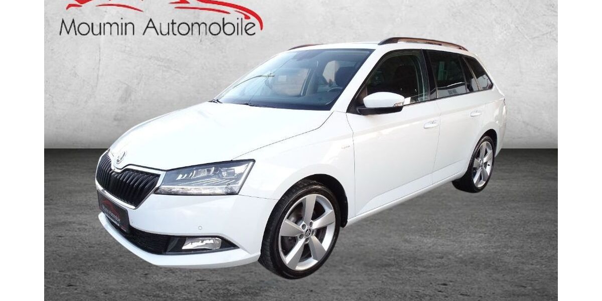 Skoda Fabia 125.000 km 13.499 &euro; Vaihingen an der Enz (Enzweihingen) 71665